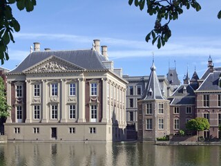 Appartamento per vacanze Den Haag Ambiente 22