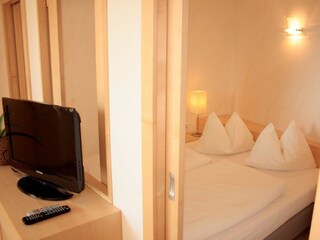 Appartamento Hafling Caratteristiche 8