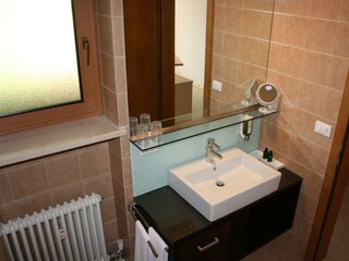 Appartamento Hafling Caratteristiche 10