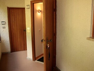 Appartamento Hafling Caratteristiche 12