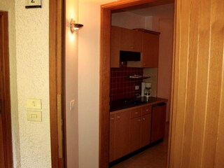 Appartamento Hafling Caratteristiche 6