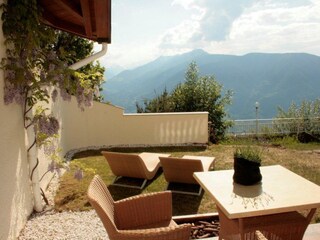 Appartamento Hafling Registrazione all'aperto 3