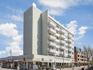 Appartamento per vacanze Westerland Registrazione all'aperto 2