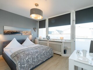 Appartamento per vacanze Westerland Caratteristiche 4