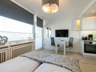 Appartamento per vacanze Westerland Caratteristiche 5