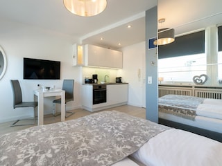 Appartamento per vacanze Westerland Caratteristiche 6