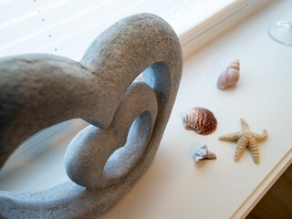 Apartamento de vacaciones Westerland Características 7