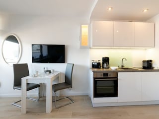 Appartamento per vacanze Westerland Caratteristiche 8