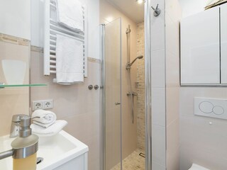 Apartamento de vacaciones Westerland Características 10