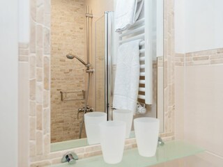 Apartamento de vacaciones Westerland Características 12