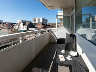 Appartamento per vacanze Westerland Caratteristiche 13