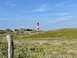 Appartamento per vacanze Westerland Ambiente 17