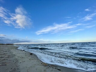 Apartamento de vacaciones Westerland Entorno 18