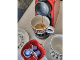 nespresso