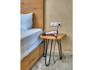 hairdryer