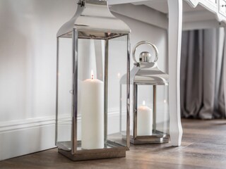 Appartamento per vacanze Westerland Caratteristiche 7