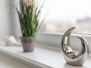 Appartamento per vacanze Westerland Caratteristiche 11