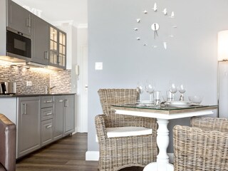 Appartamento per vacanze Westerland Caratteristiche 12