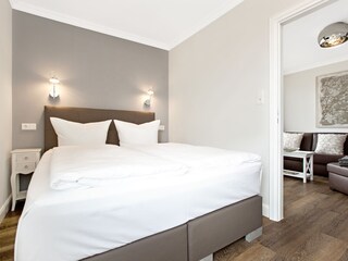 Appartamento per vacanze Westerland Caratteristiche 8