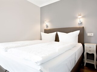 Appartamento per vacanze Westerland Caratteristiche 9