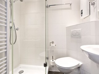 Appartamento per vacanze Westerland Caratteristiche 16