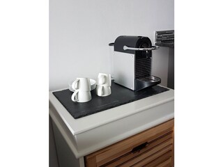 Appartamento per vacanze Westerland Caratteristiche 15