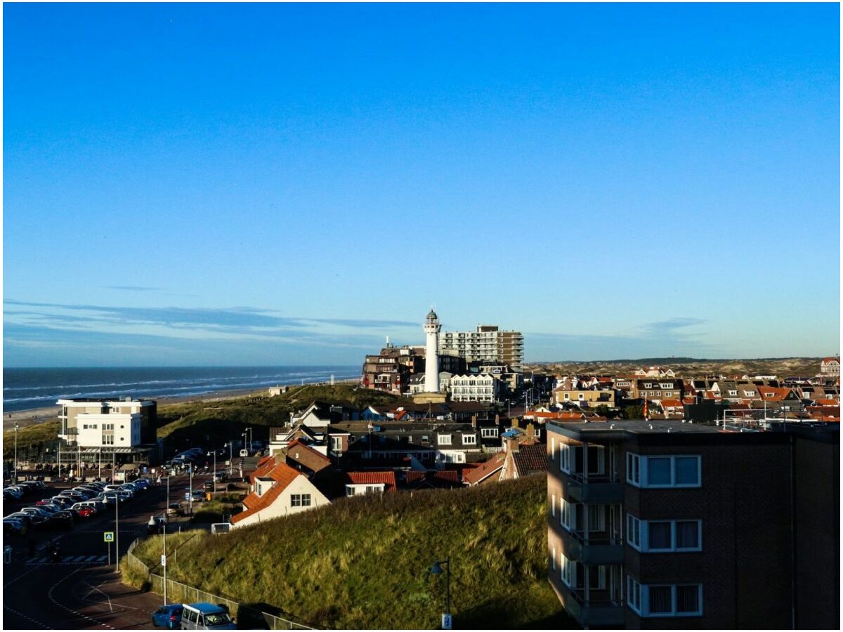 Appartamento per vacanze Egmond aan Zee Registrazione all'aperto 1