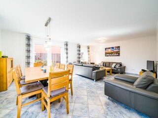 Casa de vacaciones Borkum Características 4