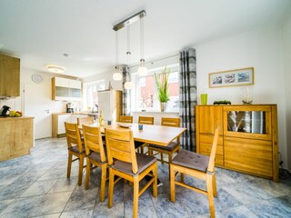 Vakantiehuis Borkum Kenmerken 6