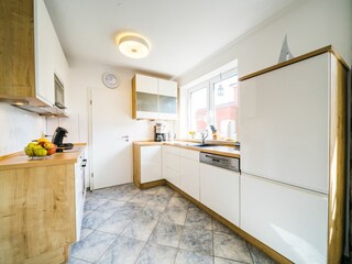 Vakantiehuis Borkum Kenmerken 7