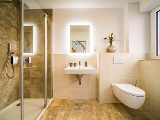 Maison de vacances Borkum Équipement 1