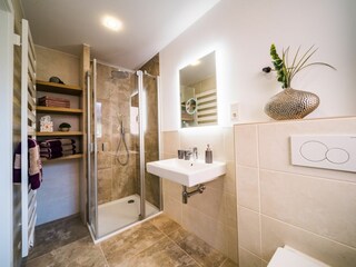 Casa per le vacanze Borkum Caratteristiche 8