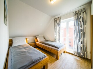 Casa de vacaciones Borkum Características 9