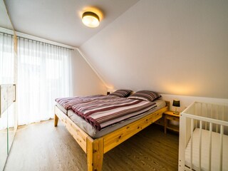 Casa de vacaciones Borkum Características 10