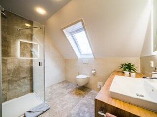 Casa per le vacanze Borkum Caratteristiche 12