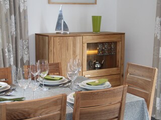 Maison de vacances Borkum Équipement 4