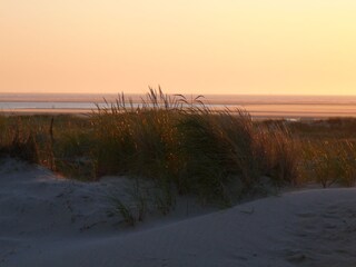 Casa de vacaciones Borkum Entorno 19