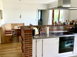 Holiday apartment Heikendorf Features 22