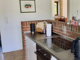 Holiday apartment Heikendorf Features 23