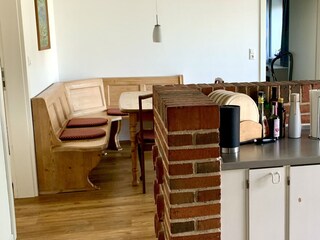 Holiday apartment Heikendorf Features 24