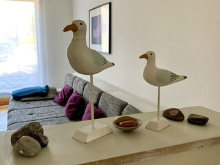 Ferienwohnung Heikendorf Ausstattung 26