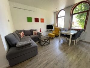 Ferienwohnung Wiese-Nickel 1