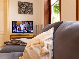 Fernseher