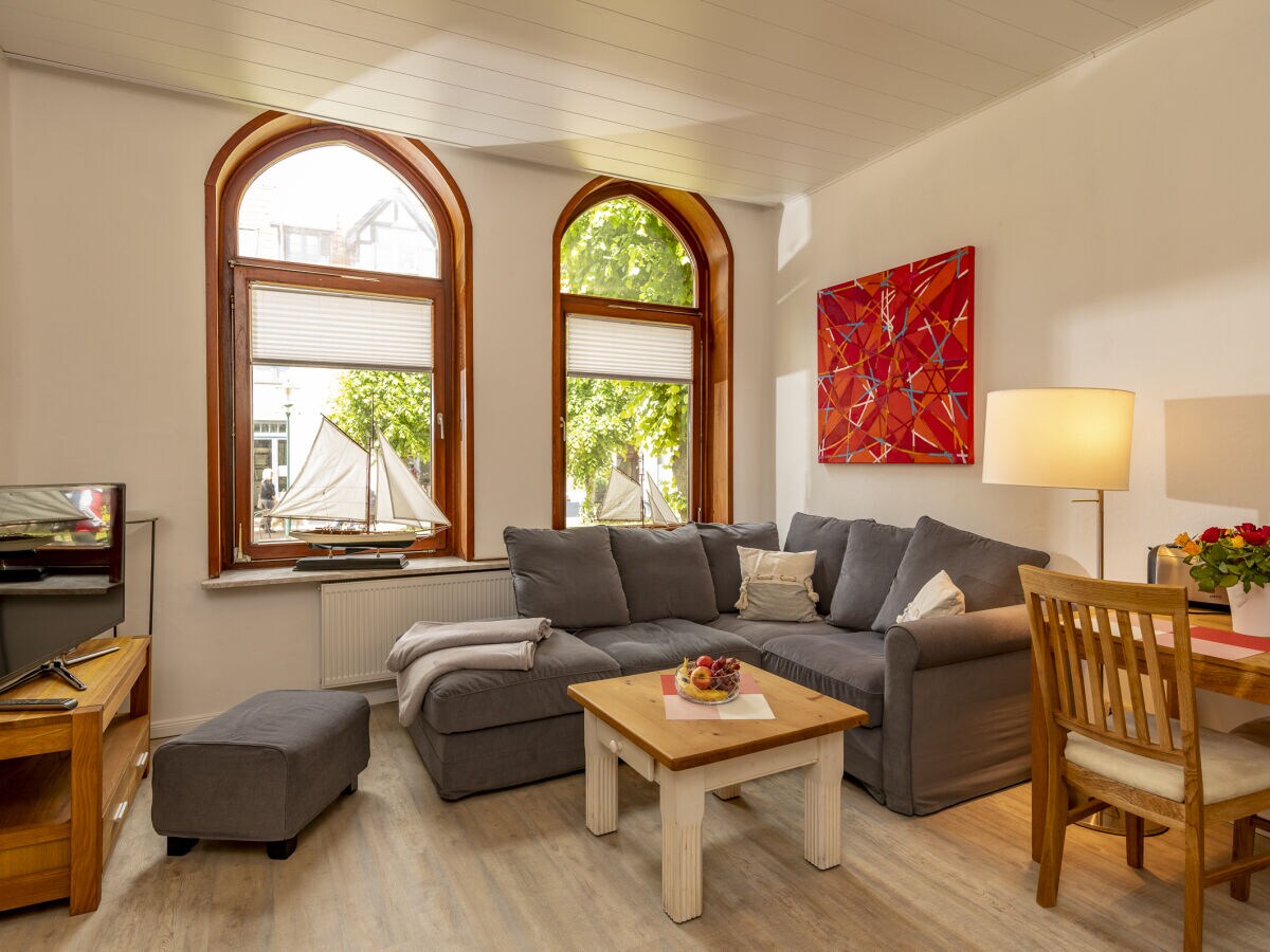 Ferienwohnung Wiese-Nickel 2