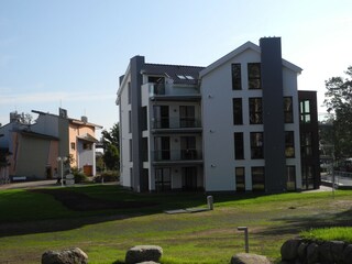 Appartamento per vacanze Baabe Registrazione all'aperto 2