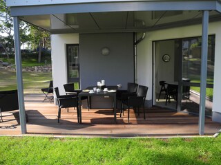 Appartamento per vacanze Baabe Registrazione all'aperto 3