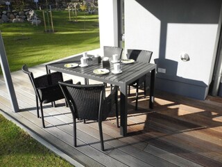 Appartamento per vacanze Baabe Registrazione all'aperto 5