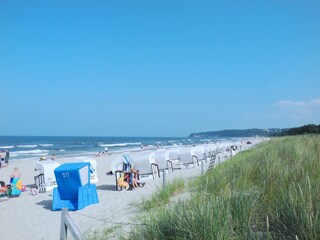 Appartamento per vacanze Baabe Ambiente 21