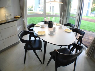 Appartamento per vacanze Baabe Caratteristiche 7