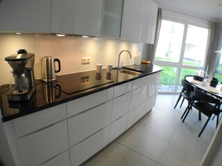 Apartamento de vacaciones Baabe Características 8